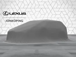Ljusgrå Begagnad 2021 Lexus ES300H Sedan | 359 900 kr