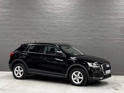 Svart Begagnad 2019 Audi Q2 Proline SUV | 199 900 kr (Marknadspris)