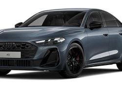 Blå Ny 2025 Audi A5 S-Line Sedan | 719 900 kr