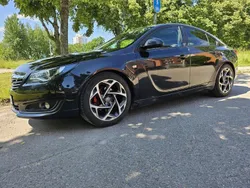 Svart Begagnad 2014 Opel Insignia Business Halvkombi | 90 000 kr (Bra pris)