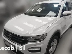 Begagnad 2022 VW T-Roc Style SUV | 204 500 kr (Superpris)