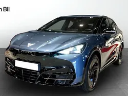 Ny 2025 Cupra Tavascan SUV | 536 600 kr (Bra pris)