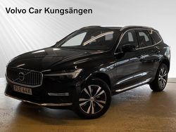 Svart Begagnad 2022 Volvo XC60 Core SUV | 359 900 kr (Bra pris)