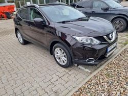 Begagnad 2015 Nissan Qashqai SUV | 69 000 kr (Marknadspris)