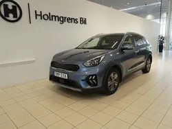 Okänd Begagnad 2020 Kia Niro Advance SUV | 209 900 kr (Marknadspris)