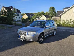 Begagnad 2007 Subaru Forester SUV | 9 900 kr