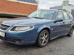 Begagnad 2006 Saab 9-5 Kombi | 17 900 kr (Bra pris)