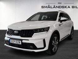Vit Begagnad 2020 Kia Sorento Advance SUV | 399 000 kr (Lite dyr)