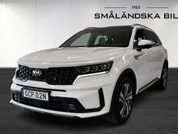 Vit Begagnad 2020 Kia Sorento Advance SUV | 399 000 kr (Marknadspris)