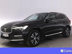 Svart Begagnad 2022 Volvo XC60 Core SUV | 424 900 kr (Bra pris)