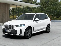 Okänd Ny 2024 BMW X5 Efficient Dynamics SUV | 1 085 300 kr (Bra pris)