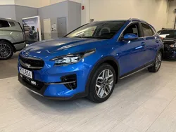 Blå Begagnad 2019 Kia XCeed 2 SUV | 208 000 kr (Marknadspris)