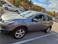 Begagnad 2013 Nissan Qashqai +2 SUV | 79 000 kr (Bra pris)