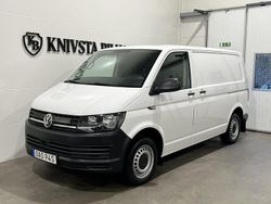 Vit Begagnad 2019 VW T6.1 Van | 228 800 kr (Superpris)