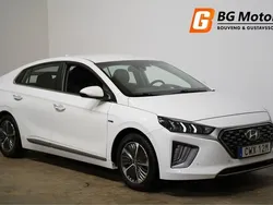 Vit Begagnad 2020 Hyundai Ioniq Premium Sedan | 199 700 kr (Marknadspris)