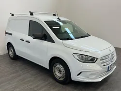 Vit Begagnad 2023 Mercedes Citan 110 Van | 223 750 kr
