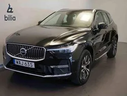 Svart Begagnad 2023 Volvo XC60 SUV | 449 500 kr (Bra pris)