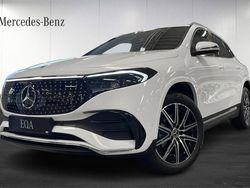 Ny 2025 Mercedes EQA250+ AMG line SUV | 593 700 kr (Lite dyr)