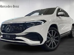 Mercedes EQA250+