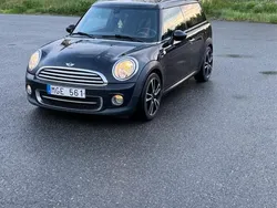 Mini Cooper D Clubman