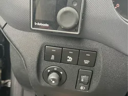 Svart Begagnad 2015 Citroën Berlingo Minibuss | 69 900 kr (Bra pris)