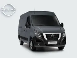 Ny 2024 Nissan Interstar N-Connecta Van | 399 673 kr