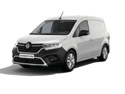 Vit Ny 2025 Renault Kangoo Minibuss | 353 625 kr (Dyr)