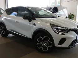 Vit Begagnad 2023 Mitsubishi ASX Instyle SUV | 329 900 kr (Superpris)