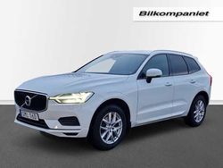 Vit Begagnad 2019 Volvo XC60 Momentum SUV | 289 000 kr (Marknadspris)