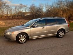 Begagnad 2009 Volvo V70 Momentum Kombi | 45 000 kr (Bra pris)