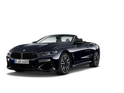 Carbon black metallic Begagnad 2024 BMW M850 M Performance Sportkupé | 1 169 500 kr