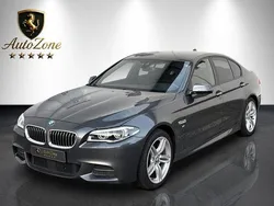 Begagnad 2016 BMW 530 M Sport Sedan | 169 900 kr (Marknadspris)