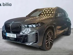 Grå Begagnad 2024 BMW X5 M Sport SUV | 1 119 900 kr (Lite dyr)