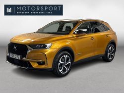 Okänd Begagnad 2018 DS Automobiles DS7 Crossback Rivoli SUV | 229 900 kr (Dyr)