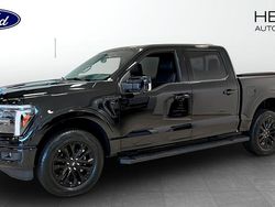 Ny 2025 Ford F-150 Lariat Pickup | 841 150 kr