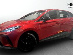 Begagnad 2023 MG MG4 EV Halvkombi | 269 900 kr (Marknadspris)