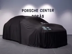 Grå (grey) Ny 2025 Porsche Macan SUV | 1 138 100 kr (Superpris)