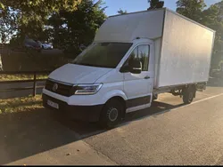 VW Crafter