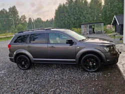 Grå Begagnad 2014 Fiat Freemont SUV | 95 000 kr (Marknadspris)