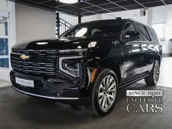 Ny 2025 Chevrolet Tahoe SUV | 1 479 000 kr