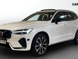 Vit (white) Begagnad 2023 Volvo XC60 Ultimate SUV | 489 900 kr (Marknadspris)