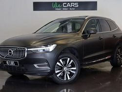 Grå Begagnad 2021 Volvo XC60 Inscription SUV | 299 000 kr (Superpris)