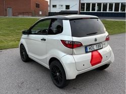 Begagnad 2018 Aixam City | 79 000 kr