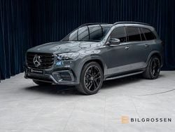 Ny 2025 Mercedes GLS450 AMG SUV | 1 649 900 kr