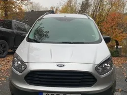 Grå Begagnad 2016 Ford Transit | 69 000 kr (Marknadspris)