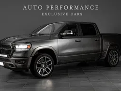Begagnad 2019 Dodge Ram Pickup | 549 900 kr
