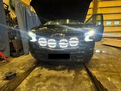 Svart Begagnad 2023 Chevrolet Silverado | 740 000 kr