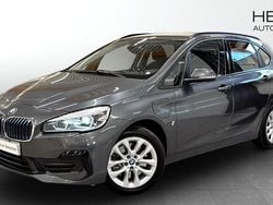 Begagnad 2018 BMW 225 Active Tourer Minibuss | 178 700 kr