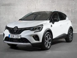 Begagnad 2022 Renault Captur Intens SUV | 229 900 kr (Marknadspris)