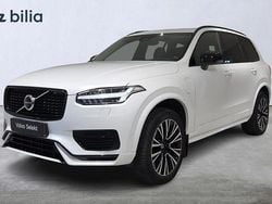 Vit Begagnad 2022 Volvo XC90 Ultimate SUV | 669 000 kr (Marknadspris)